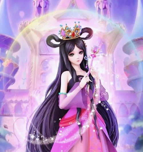 《精灵梦世界》中的精灵属性解析（探究游戏中的精灵属性）