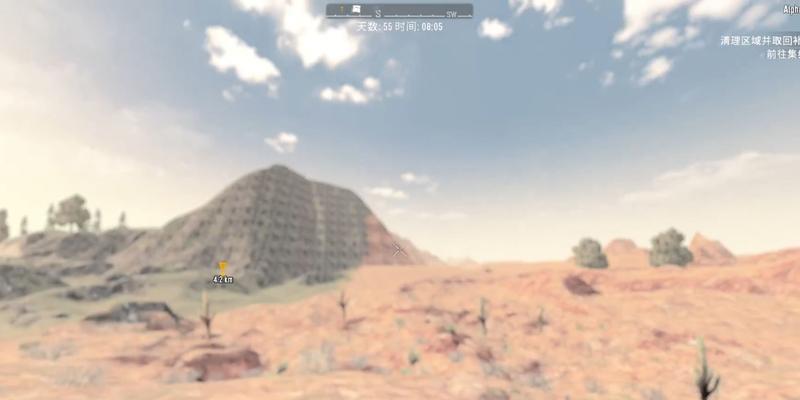 《七日杀》A19版本（种植系统升级）